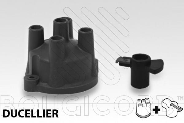 Kit de pontas de cabeça de ignição EFI AUTOMOTIVE ref. 160378
