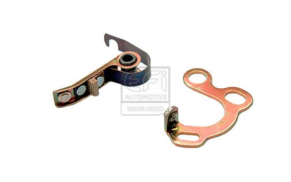 Jeu de contacts, distributeur d'allumage (Rupteurs) EFI AUTOMOTIVE ref. 160400