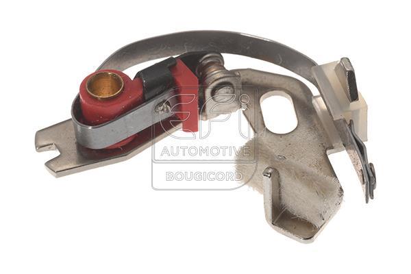 Jeu de contacts, distributeur d'allumage (Rupteurs) EFI AUTOMOTIVE ref. 160402