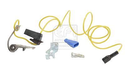 Jeu de contacts, distributeur d'allumage (Rupteurs) EFI AUTOMOTIVE ref. 160404