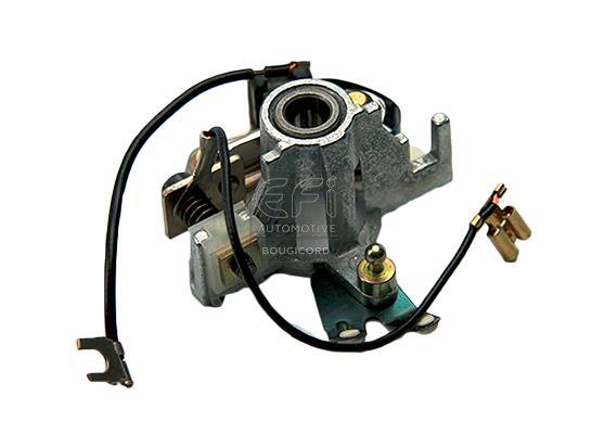 Jeu de contacts, distributeur d'allumage (Rupteurs) EFI AUTOMOTIVE ref. 160409