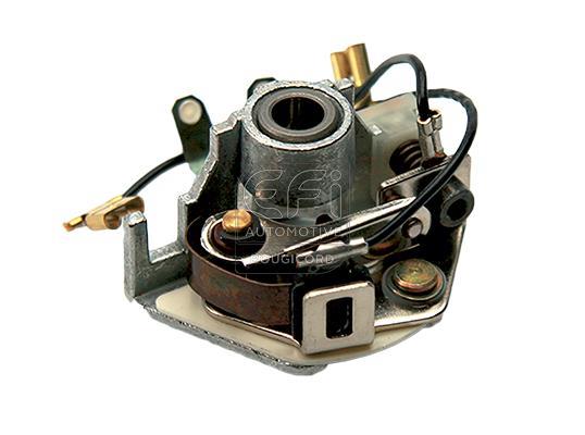 Jeu de contacts, distributeur d'allumage (Rupteurs) EFI AUTOMOTIVE ref. 160410