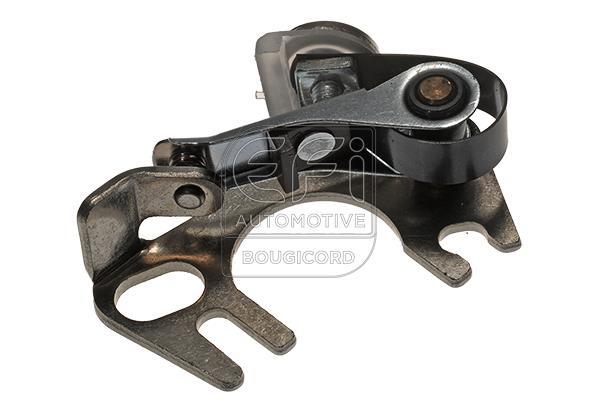 Jeu de contacts, distributeur d'allumage (Rupteurs) EFI AUTOMOTIVE ref. 160412
