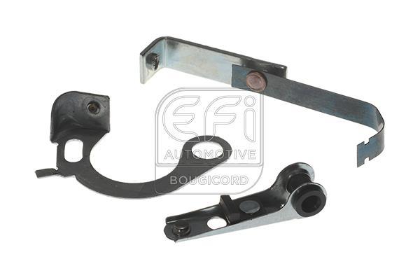 Jeu de contacts, distributeur d'allumage (Rupteurs) EFI AUTOMOTIVE ref. 160418