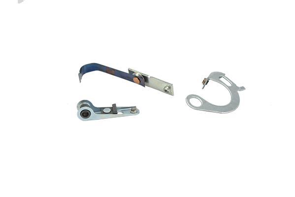 Jeu de contacts, distributeur d'allumage (Rupteurs) EFI AUTOMOTIVE ref. 160419