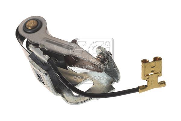 Jeu de contacts, distributeur d'allumage (Rupteurs) EFI AUTOMOTIVE ref. 160423