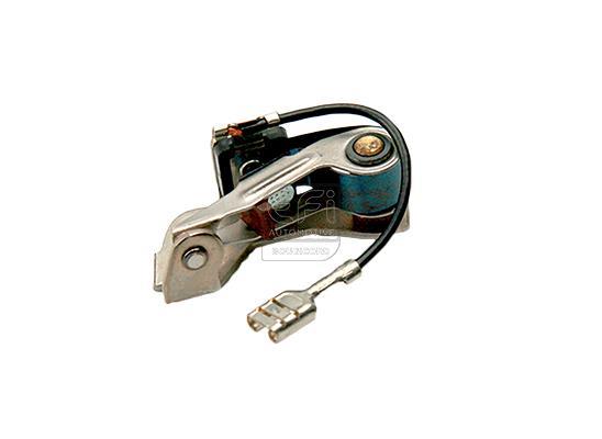 Jeu de contacts, distributeur d'allumage (Rupteurs) EFI AUTOMOTIVE ref. 160424