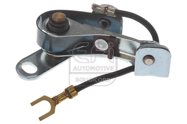 Jeu de contacts, distributeur d'allumage (Rupteurs) EFI AUTOMOTIVE ref. 160425