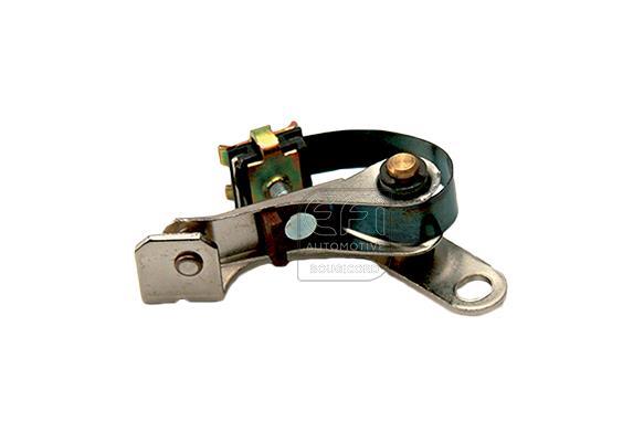 Jeu de contacts, distributeur d'allumage (Rupteurs) EFI AUTOMOTIVE ref. 160427