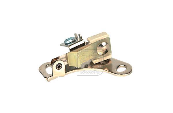 Jeu de contacts, distributeur d'allumage (Rupteurs) EFI AUTOMOTIVE ref. 160429