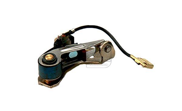 Jeu de contacts, distributeur d'allumage (Rupteurs) EFI AUTOMOTIVE ref. 160432