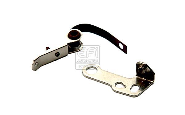Jeu de contacts, distributeur d'allumage (Rupteurs) EFI AUTOMOTIVE ref. 160433