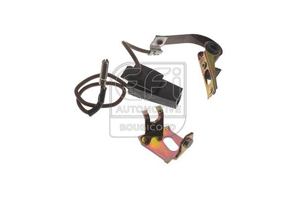 Jeu de contacts, distributeur d'allumage (Rupteurs) EFI AUTOMOTIVE ref. 160436