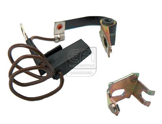 Jeu de contacts, distributeur d'allumage (Rupteurs) EFI AUTOMOTIVE ref. 160438
