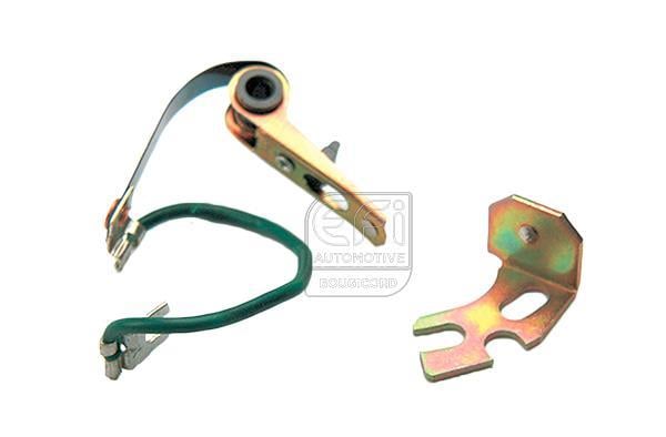 Jeu de contacts, distributeur d'allumage (Rupteurs) EFI AUTOMOTIVE ref. 160443
