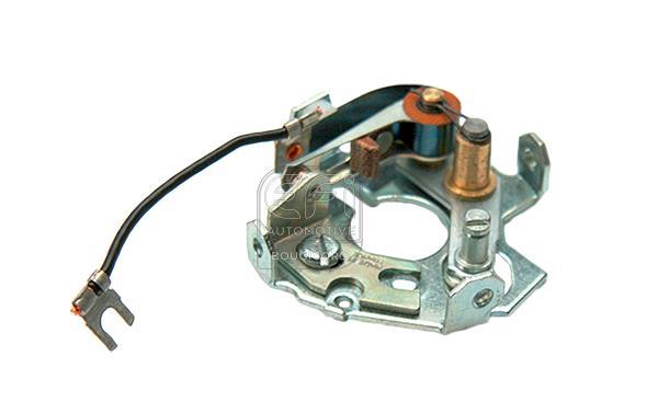 Jeu de contacts, distributeur d'allumage (Rupteurs) EFI AUTOMOTIVE ref. 160444