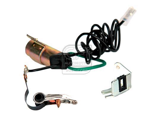 Kit d'assemblage, unité d'allumage (Kit distibuteur d'allumage) EFI AUTOMOTIVE 160504