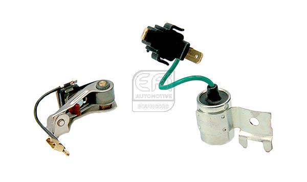 Kit de pontas de cabeça de ignição EFI AUTOMOTIVE ref. 160526
