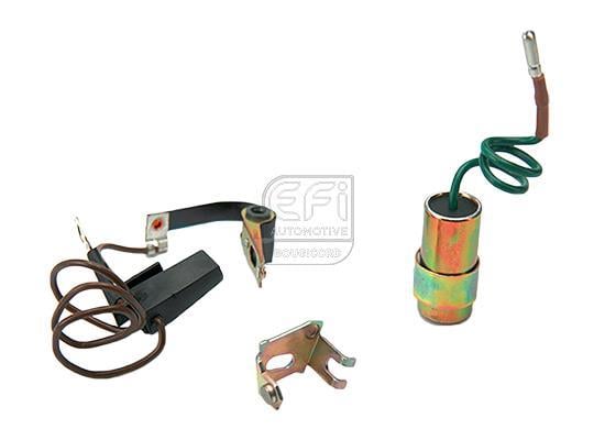 Kit d'assemblage, unité d'allumage (Kit distibuteur d'allumage) EFI AUTOMOTIVE ref. 160546