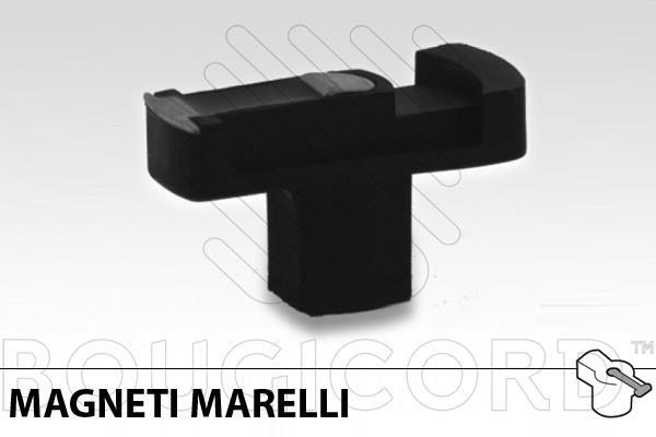 Rotor del distribuidor de encendido EFI AUTOMOTIVE ref. 160623