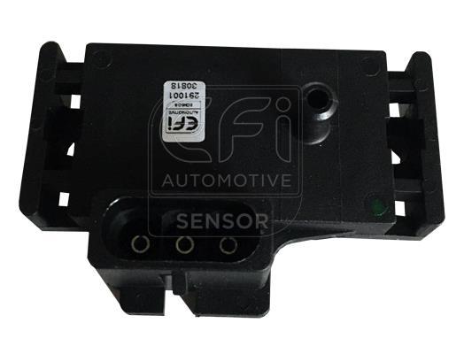 Sensor, presión colector de admisión EFI AUTOMOTIVE ref. 291001