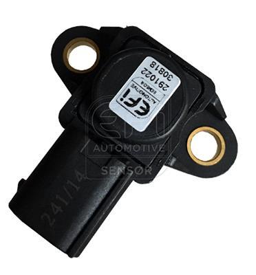 Sensor, presión colector de admisión EFI AUTOMOTIVE ref. 291022