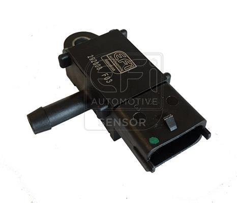Sensor de pressão de gas de escape EFI AUTOMOTIVE ref. 292008
