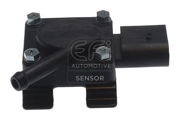 Sensor, presión gas de escape EFI AUTOMOTIVE ref. 292131