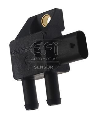 Sensor, presión gas de escape EFI AUTOMOTIVE ref. 292138