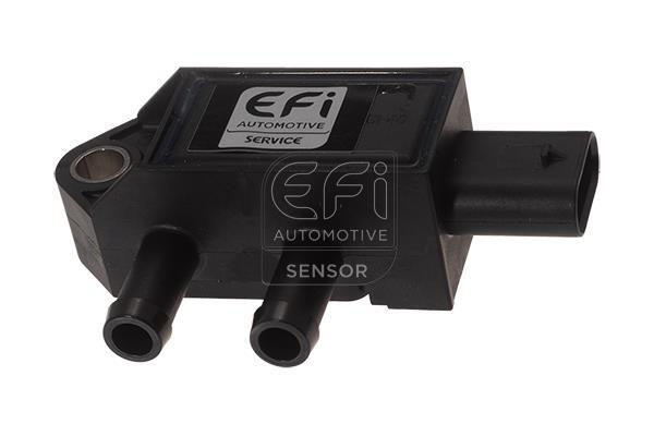 Capteur, pression des gaz échappement (Capteur de pression différentiel) EFI AUTOMOTIVE ref. 292148