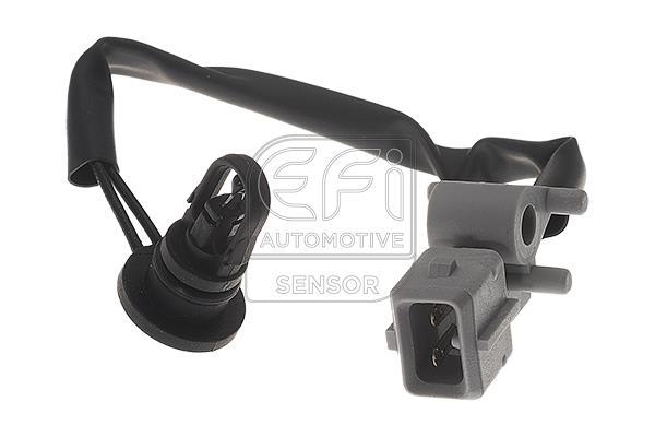 Sensor, temperatura del aire de admisión EFI AUTOMOTIVE ref. 295036