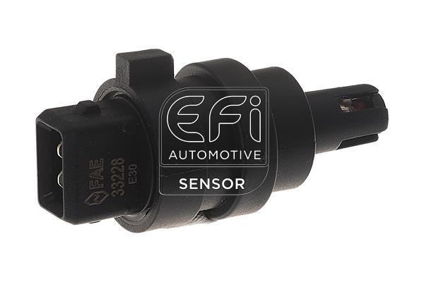 Sensor, temperatura del aire de admisión EFI AUTOMOTIVE ref. 295046