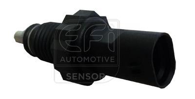 Sensor, temperatura del refrigerante EFI AUTOMOTIVE ref. 295188