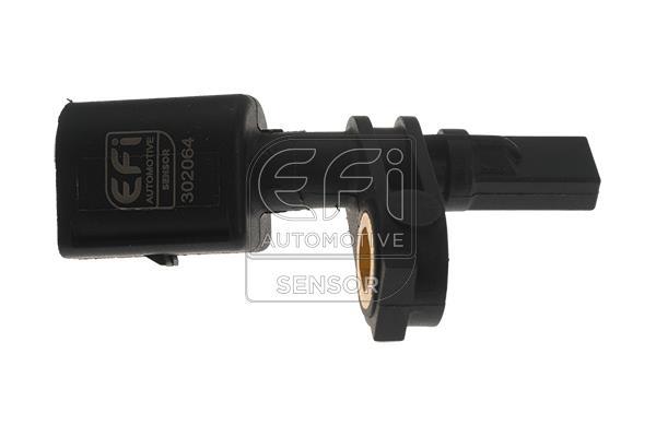 Sensor, revoluciones de la rueda EFI AUTOMOTIVE ref. 302064