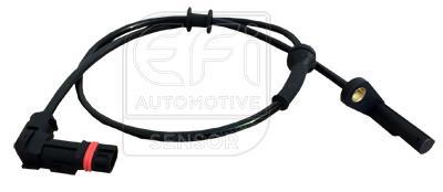 Capteur ABS (Capteur de vitesse de roue) EFI AUTOMOTIVE ref. 302087