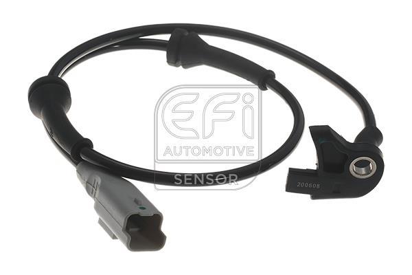 Capteur ABS (Capteur de vitesse de roue) EFI AUTOMOTIVE ref. 302116