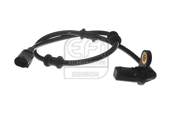 Capteur ABS (Capteur de vitesse de roue) EFI AUTOMOTIVE ref. 302134