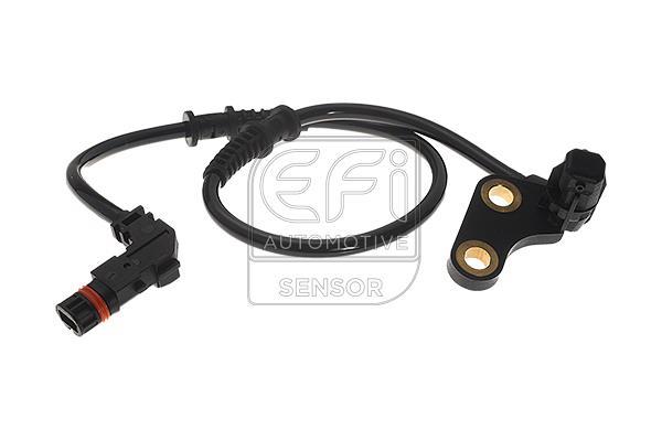 Capteur ABS (Capteur de vitesse de roue) EFI AUTOMOTIVE ref. 302135