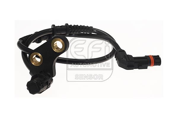 Capteur ABS (Capteur de vitesse de roue) EFI AUTOMOTIVE ref. 302136