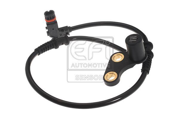 Capteur ABS (Capteur de vitesse de roue) EFI AUTOMOTIVE ref. 302187