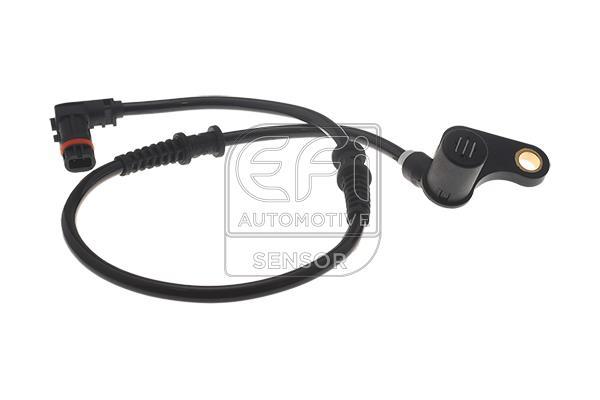Capteur ABS (Capteur de vitesse de roue) EFI AUTOMOTIVE ref. 302188