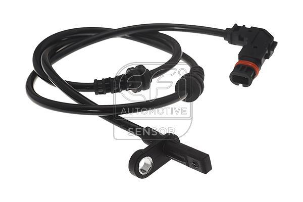 Capteur ABS (Capteur de vitesse de roue) EFI AUTOMOTIVE ref. 302208