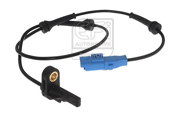 Capteur ABS (Capteur de vitesse de roue) EFI AUTOMOTIVE ref. 302215