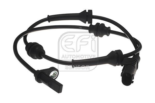 Capteur ABS (Capteur de vitesse de roue) EFI AUTOMOTIVE ref. 302291