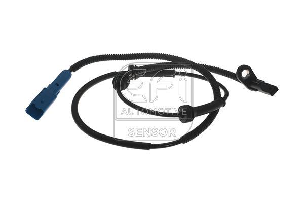 Sensor, revoluciones de la rueda EFI AUTOMOTIVE ref. 302304