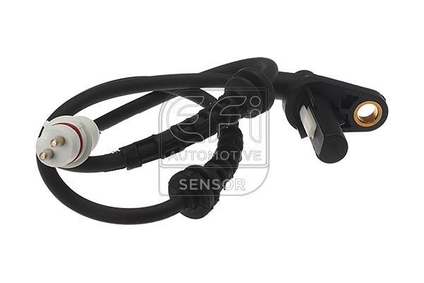 Capteur ABS (Capteur de vitesse de roue) EFI AUTOMOTIVE ref. 302314