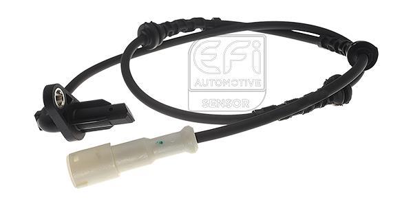 Sensor, revoluciones de la rueda EFI AUTOMOTIVE ref. 302368