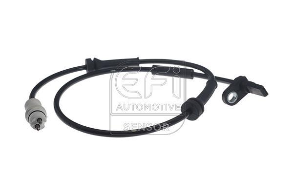 Capteur ABS (Capteur de vitesse de roue) EFI AUTOMOTIVE ref. 302384