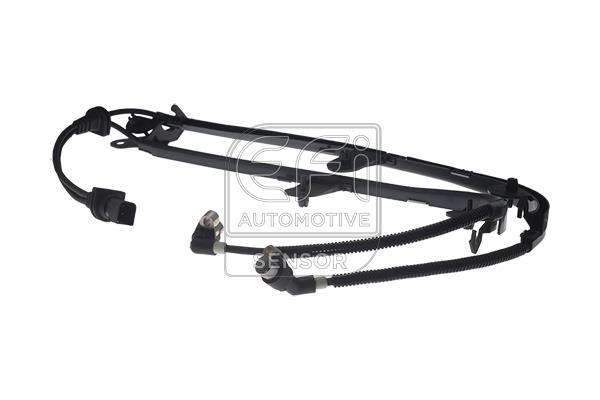 Capteur ABS (Capteur de vitesse de roue) EFI AUTOMOTIVE ref. 302422
