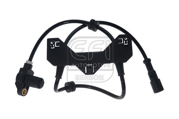 Capteur ABS (Capteur de vitesse de roue) EFI AUTOMOTIVE ref. 302425